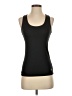 Tommie Copper Black Active Tank Size S - photo 1