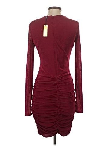 Alexia Admor Cocktail Dress (view 2)
