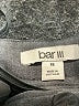 Bar III Solid Gray Dress Pants Size 16 - photo 4