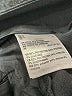 Bar III Solid Gray Dress Pants Size 16 - photo 5
