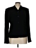 Talbots Black Blazer Size 12 - photo 1