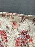 SO 100% Rayon Floral White Cocktail Dress Size XL - photo 7