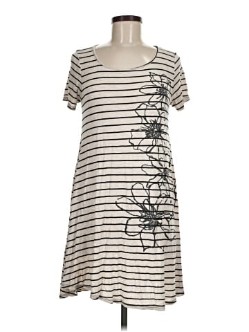 SJS Casual Dress (view 1)