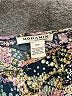 Modamix By Brandon Thomas Paisley Purple Casual Dress Size 18 - photo 7