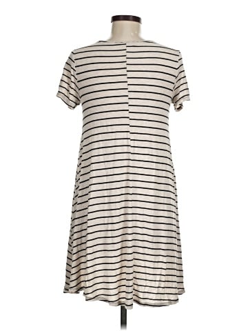 SJS Casual Dress (view 2)