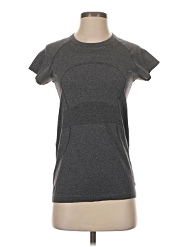 Lululemon Athletica Active T Shirt