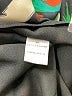 Elaine Turner 100% Polyester Green Kimono Size M - photo 8