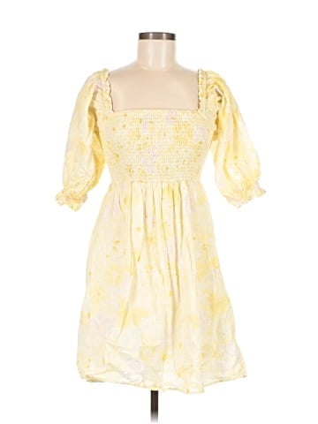 Billabong Cocktail Dress (view 1)