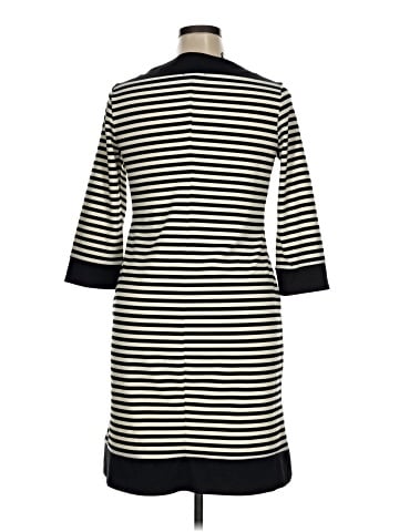 Isaac Mizrahi Casual Dress (view 2)