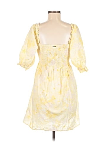 Billabong Cocktail Dress (view 2)