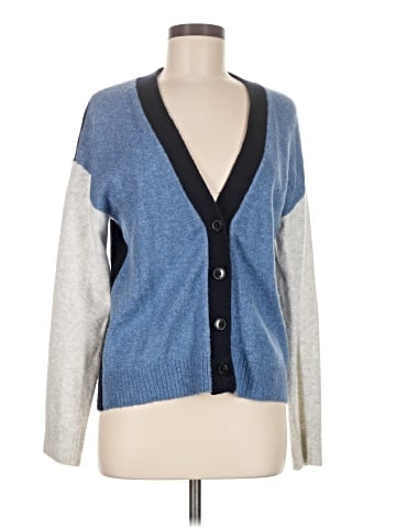Talbots Cardigan (view 1)