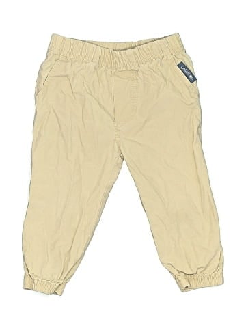 Calvin Klein Khakis (view 1)