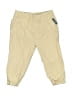 Calvin Klein Solid Tan Khakis 9-12 MO / 12 MO - photo 1
