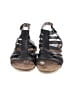Josef Seibel Black Sandals Size EU 39 - photo 2