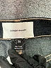 Current/Elliott Chevron-herringbone Blue Jeans Size 28 waist - photo 7