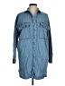 Universal Thread Blue Casual Dress Size M - photo 1