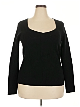 Ann Taylor Pullover Sweater (view 1)
