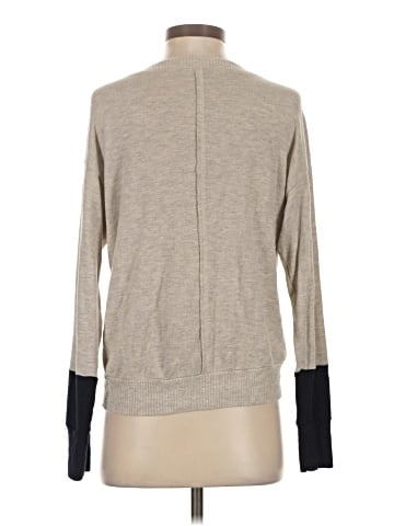 Red Haute Cardigan (view 2)