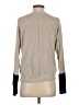 Red Haute Tan Cardigan Size XS - photo 2