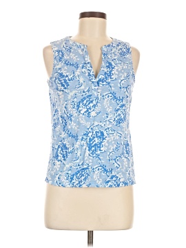Lilly Pulitzer Sleeveless Blouse