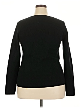 Ann Taylor Pullover Sweater (view 2)