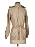 Sweet Wanderer Tan Raincoat Size S - photo 1