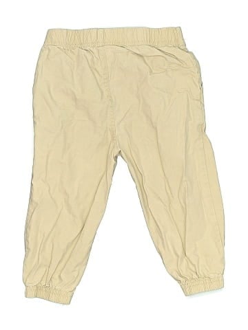 Calvin Klein Khakis (view 2)