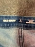 Old Navy Hearts Blue Jeans Size 6 (tall) - photo 7