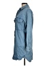 Universal Thread Blue Casual Dress Size M - photo 5