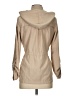 Sweet Wanderer Tan Raincoat Size S - photo 2