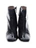 Zara Basic Black Blue Boots Size EU 39 - photo 2