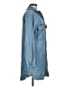 Universal Thread Blue Casual Dress Size M - photo 4