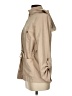 Sweet Wanderer Tan Raincoat Size S - photo 5