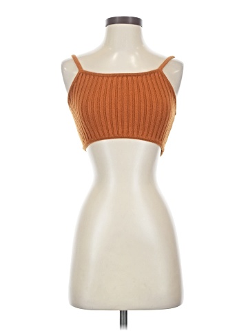 Levi's Sleeveless Top (view 1)