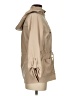 Sweet Wanderer Tan Raincoat Size S - photo 4