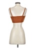 Levi's Orange Sleeveless Top Size XS - photo 2