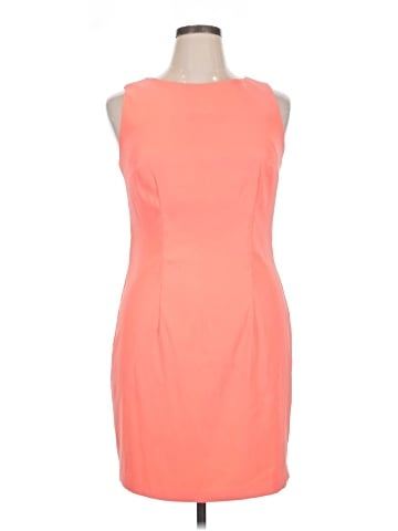 Alyx Cocktail Dress (view 1)