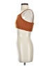 Levi's Orange Sleeveless Top Size XS - photo 5