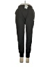 Puma Chevron-herringbone Black Casual Pants Size S - photo 1