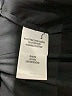 BCBGMAXAZRIA Black Sleeveless Blouse Size M - photo 8