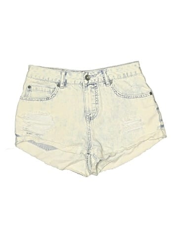 Billabong Denim Shorts (view 1)