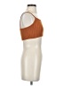 Levi's Orange Sleeveless Top Size XS - photo 4