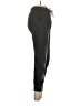 Puma Chevron-herringbone Black Casual Pants Size S - photo 4