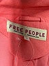 Free People Pink Blazer Size M - photo 6