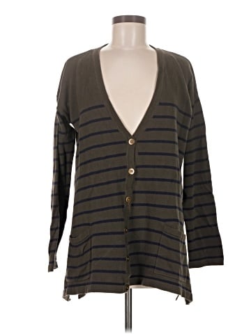 Jeanne Pierre Cardigan (view 1)