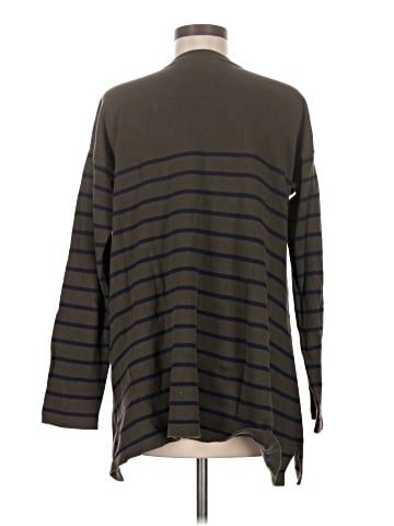 Jeanne Pierre Cardigan (view 2)