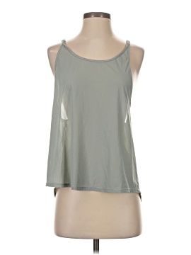 Lululemon Athletica Sleeveless Top
