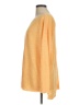 Eileen Fisher Orange Pullover Sweater Size M - photo 5