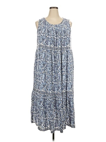 Max Studio Casual Dress (view 1)