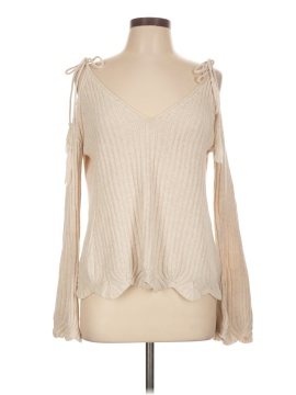 Romeo & Juliet Couture Pullover Sweater